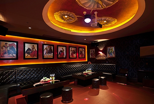 湛江商务ktv推荐商务ktv哪里有-霞山区ktv预订