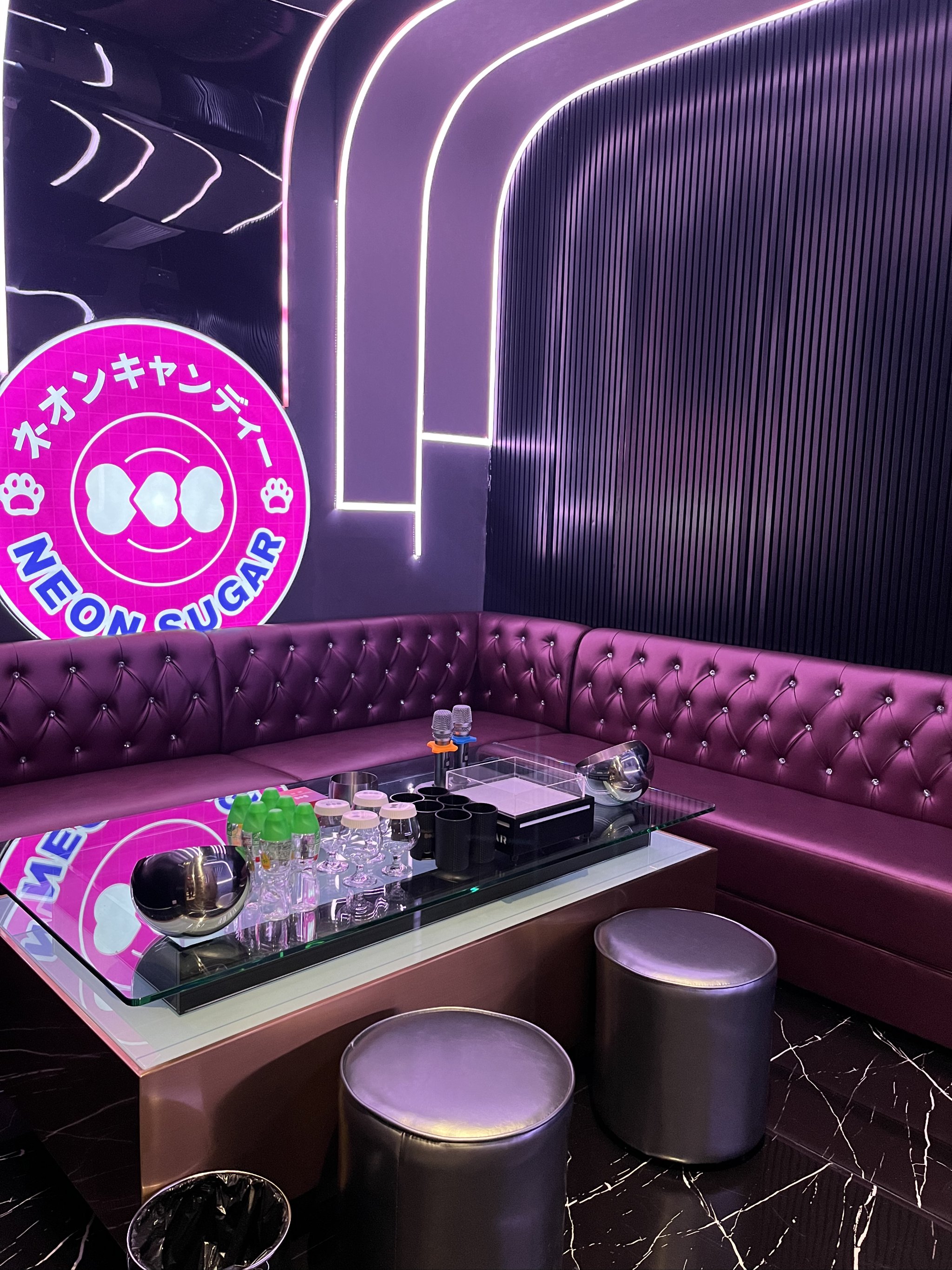 湛江商务ktv消费方式及流程介绍-霞山区ktv预订