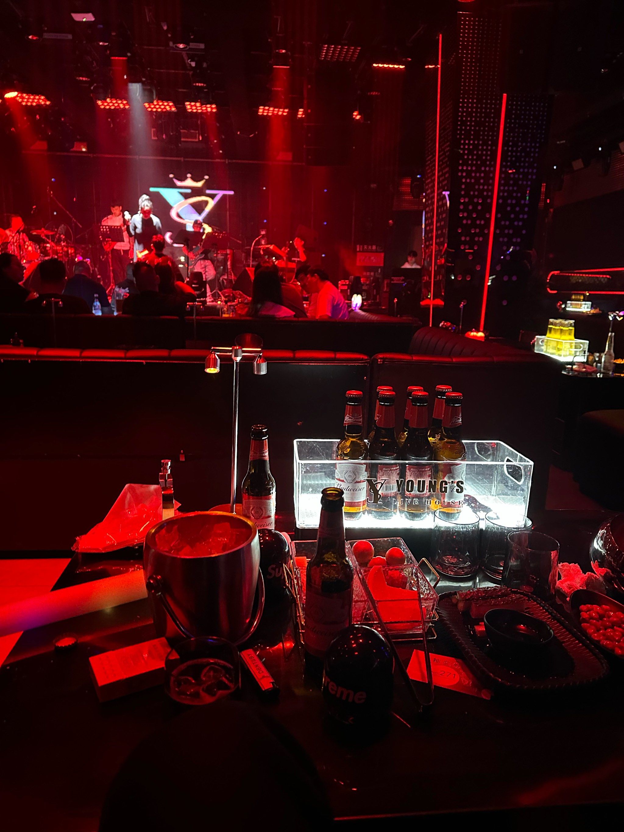 湛江商务ktv，商务之选-霞山区ktv预订